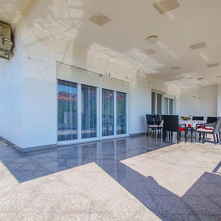 Apartments Maslina 特罗吉尔 外观 照片