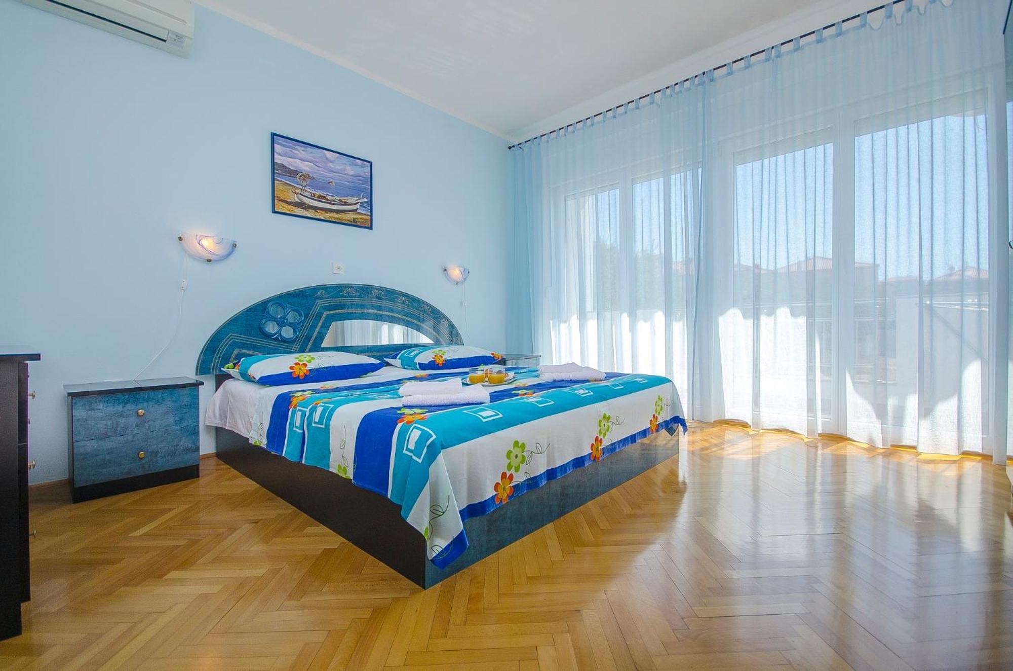 Apartments Maslina 特罗吉尔 外观 照片