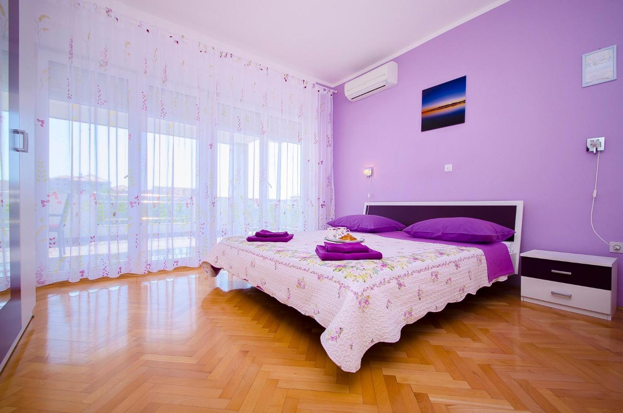 Apartments Maslina 特罗吉尔 外观 照片